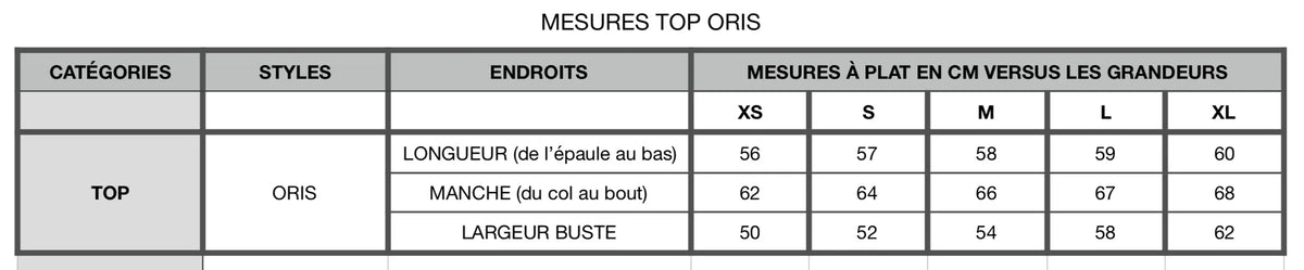 Oris Raglan Turtleneck