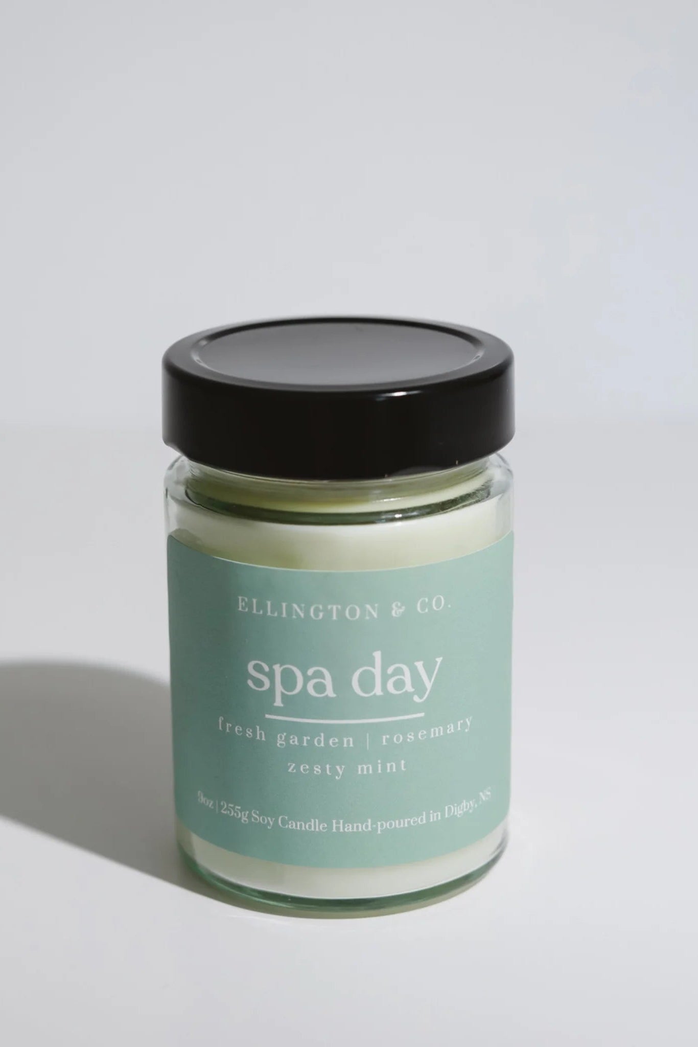Spa Day Candle- in store pickup only