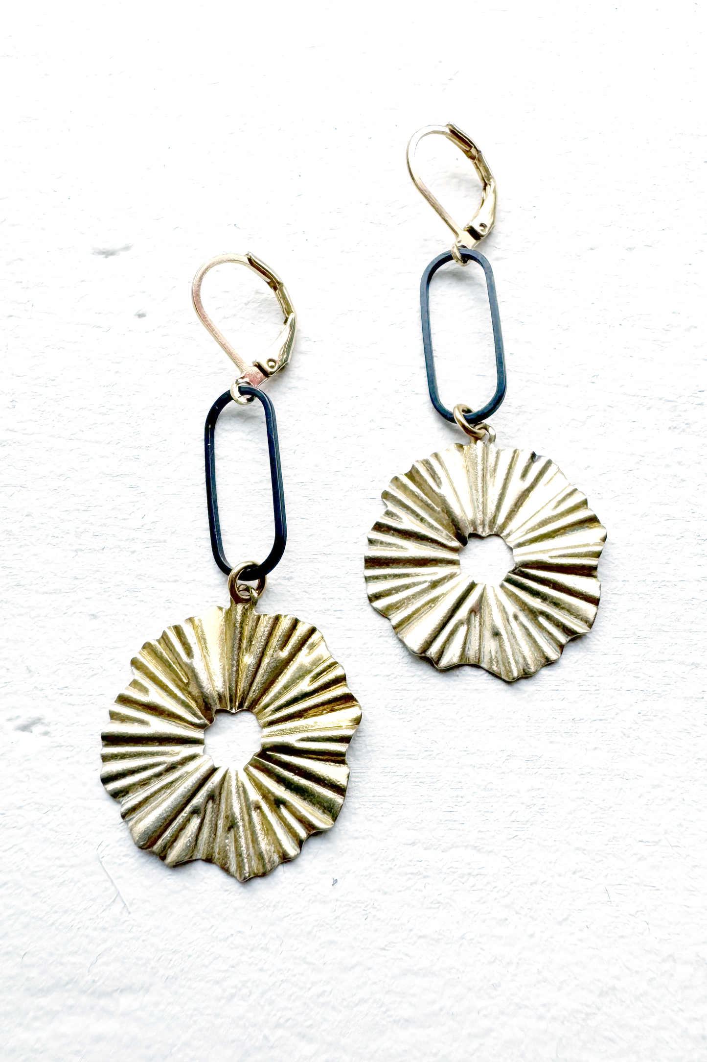 Amelia Earrings