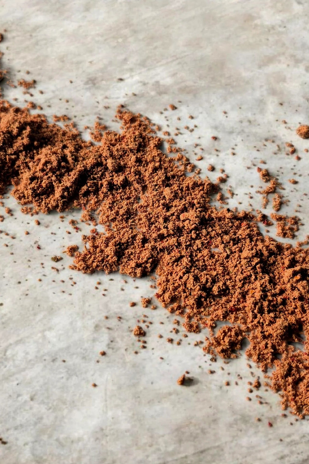 Radiance Botanical Face Scrub