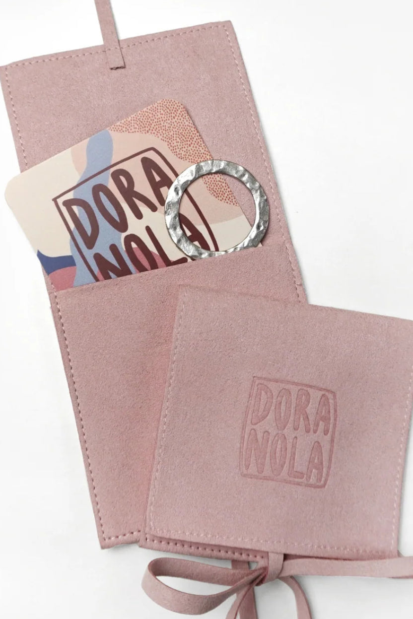 Scarf Ring