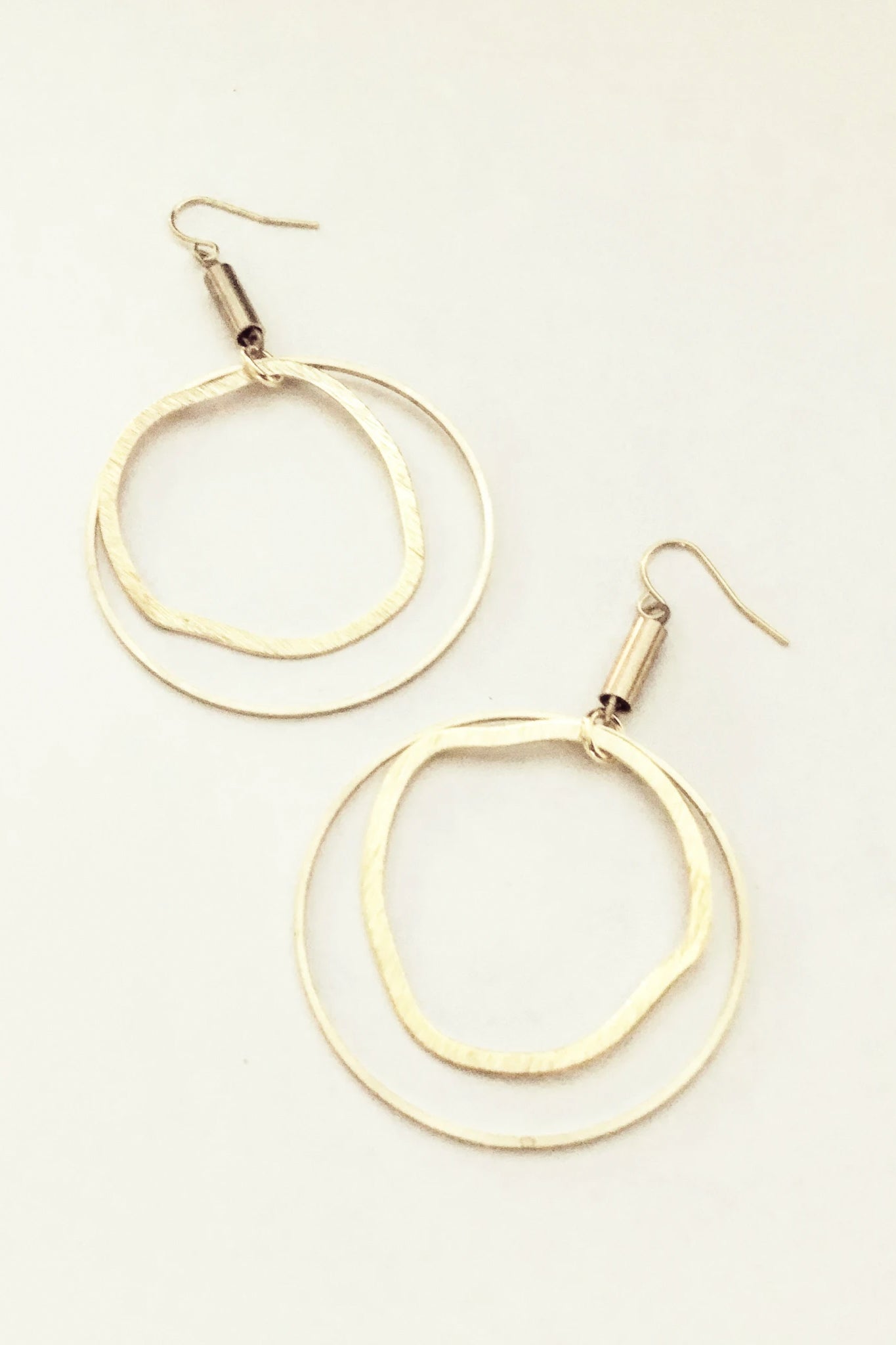 Müve Earrings
