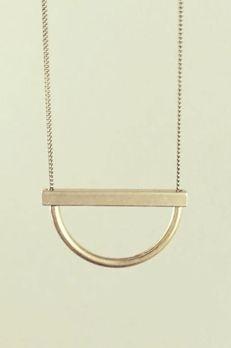 Tøkke Necklace