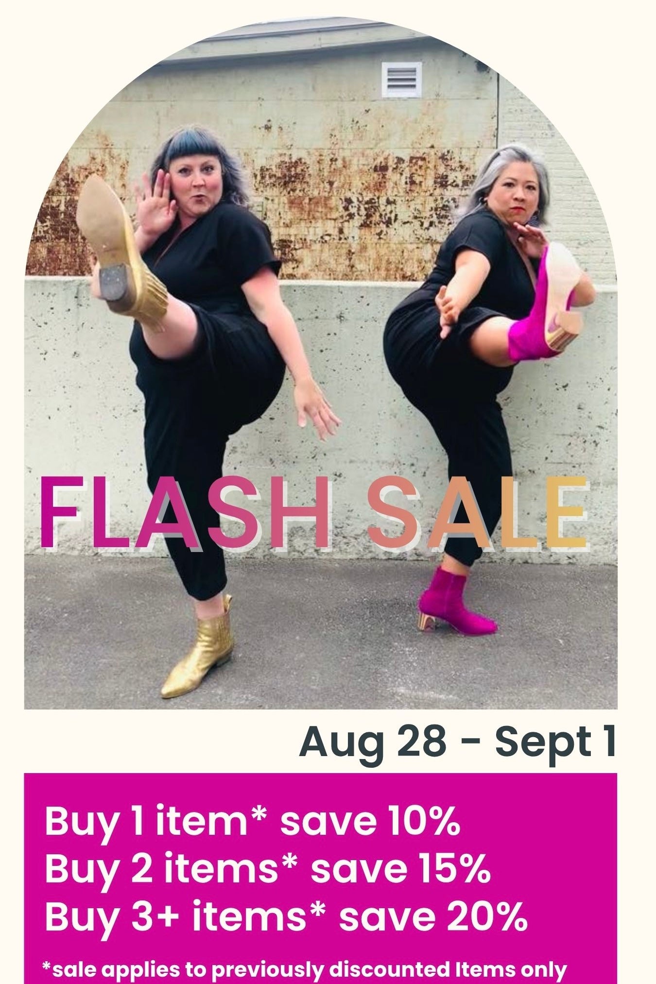 Sale