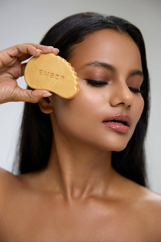 THE HIGHLIGHTING BAR - SUNSTONE