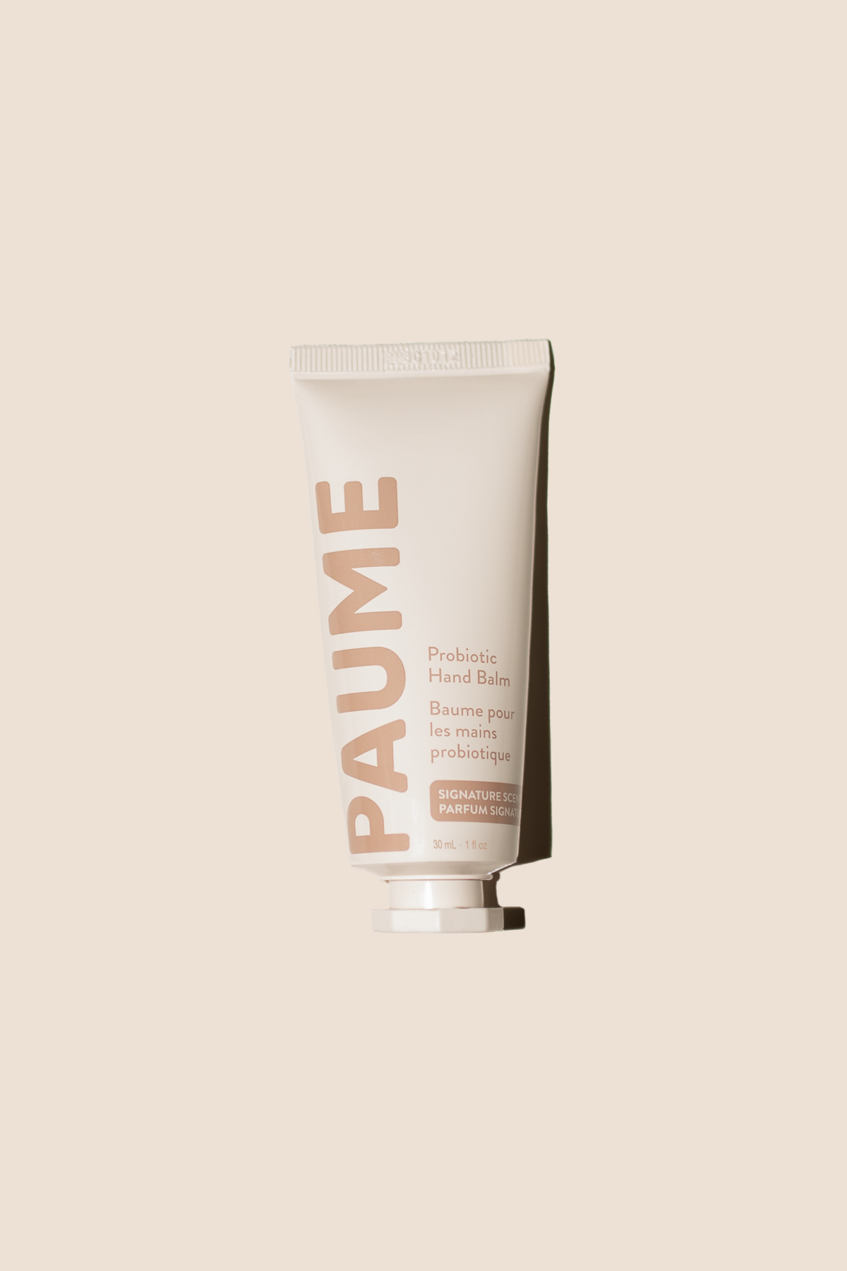 Probiotic Hand Balm