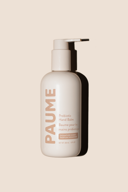 Probiotic Hand Balm