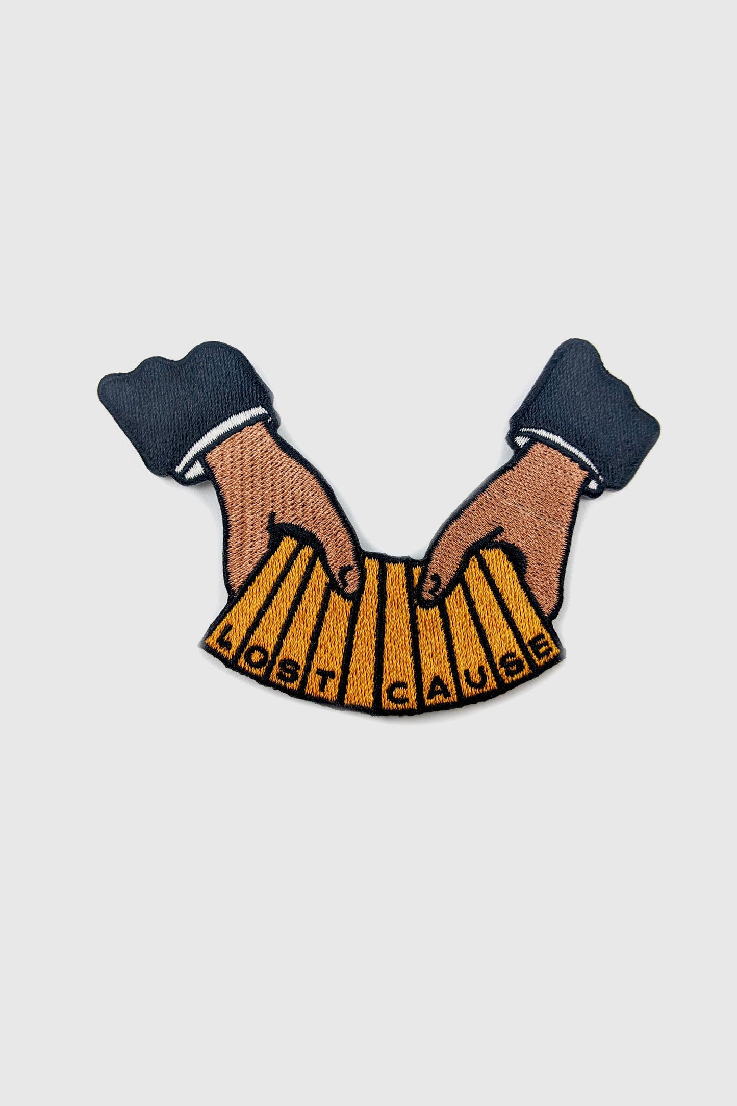Lost Cause Patch