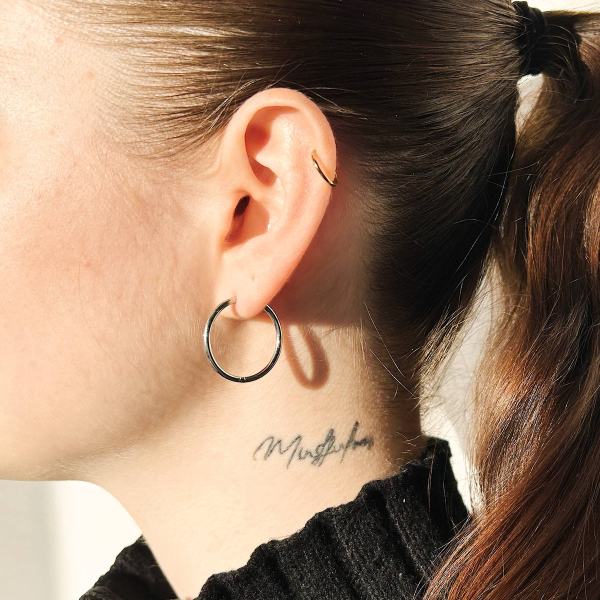 The Big Hoops