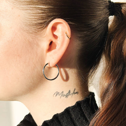 The Big Hoops