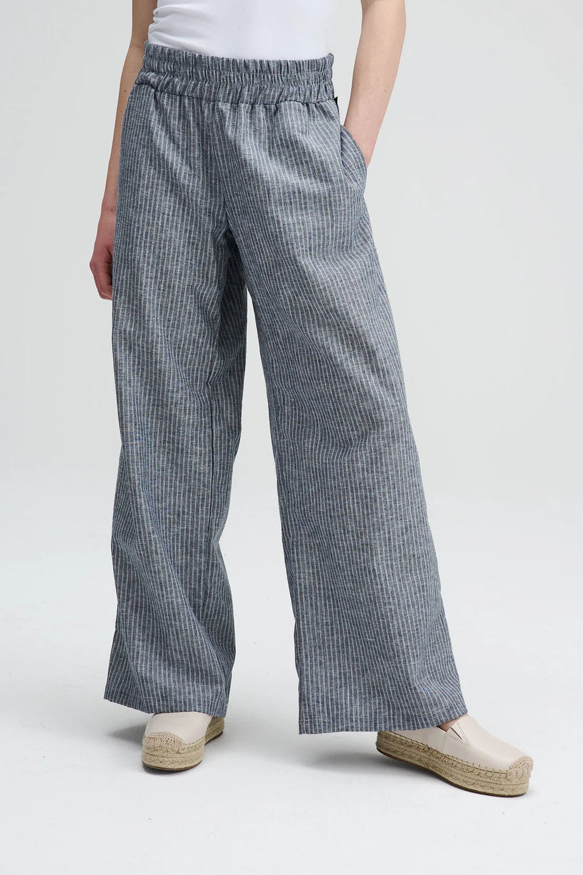 Liberté Pants