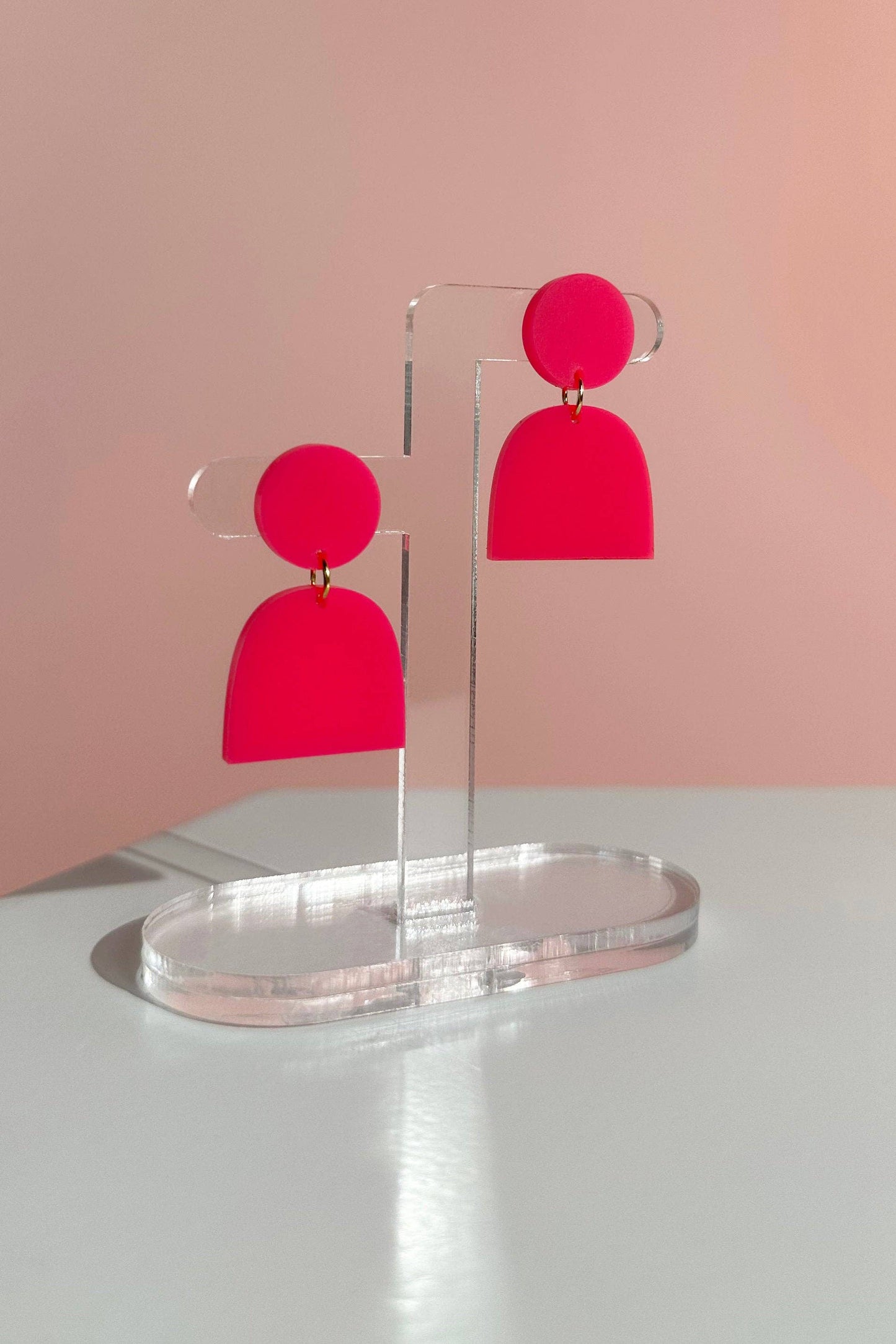 Lad Earrings