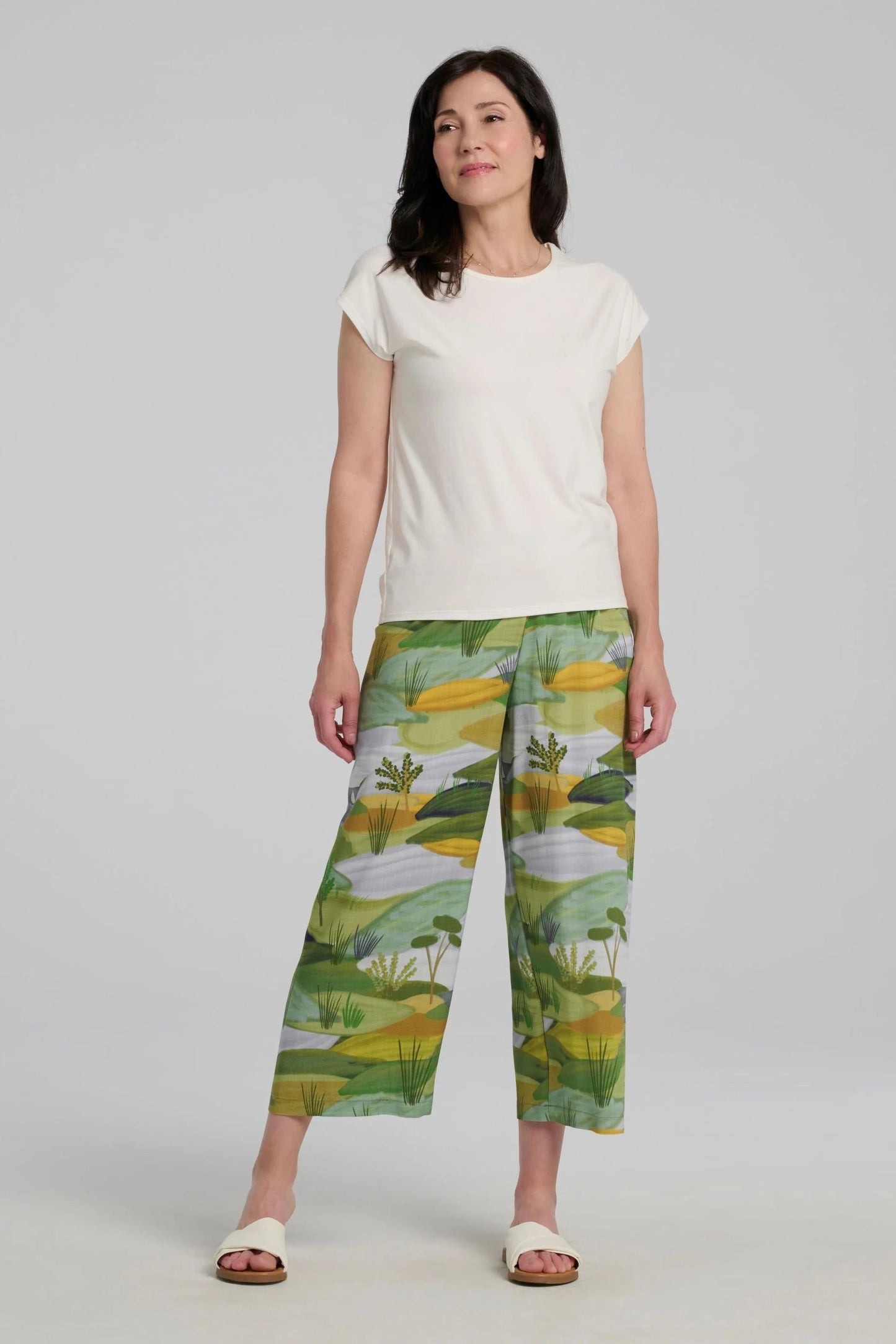 Paraiso Pants