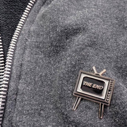 The End Pin