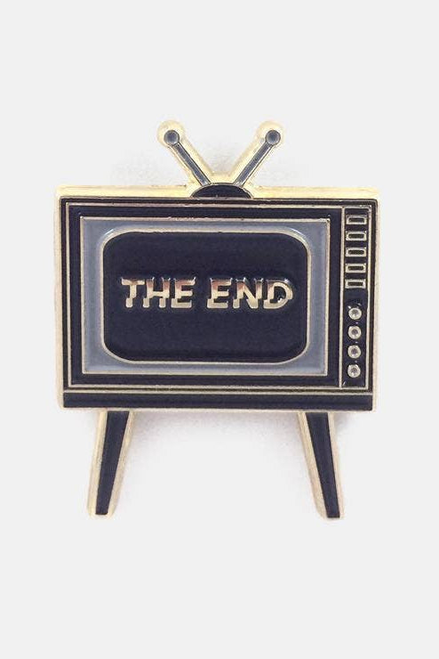 The End Pin
