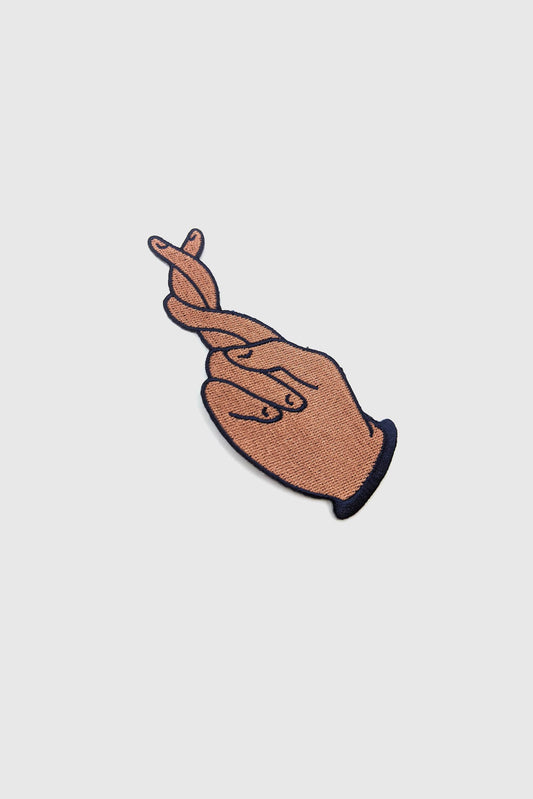 Twist Patch
