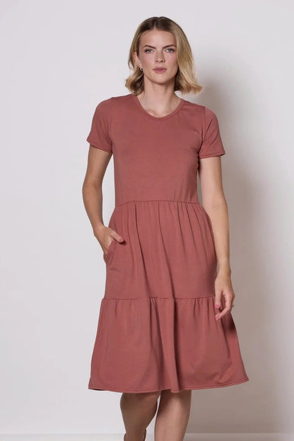 Winona Dress