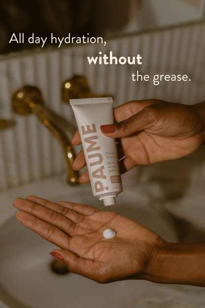Probiotic Hand Balm