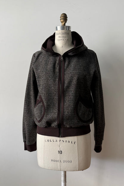 Lucien Jacket