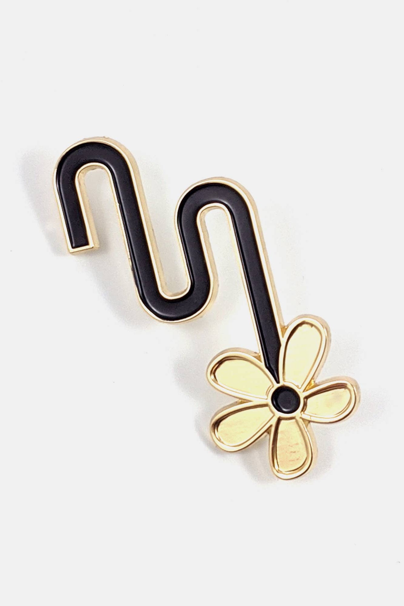 Flower Pin