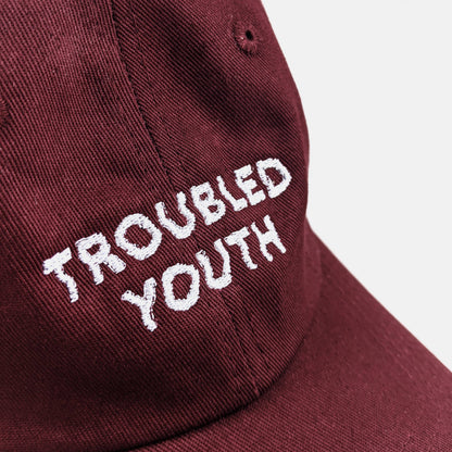 Troubled Youth Hat