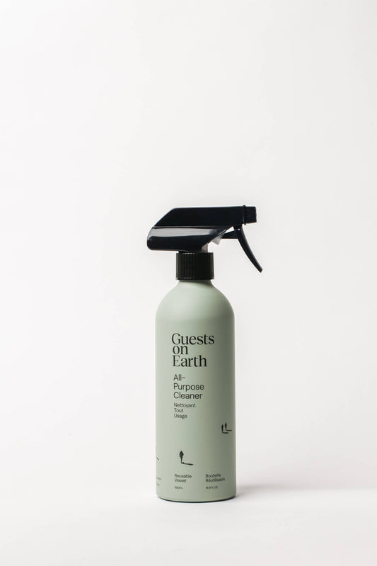 All-Purpose Cleaner Woodlands | Eco-Friendly Cleaning