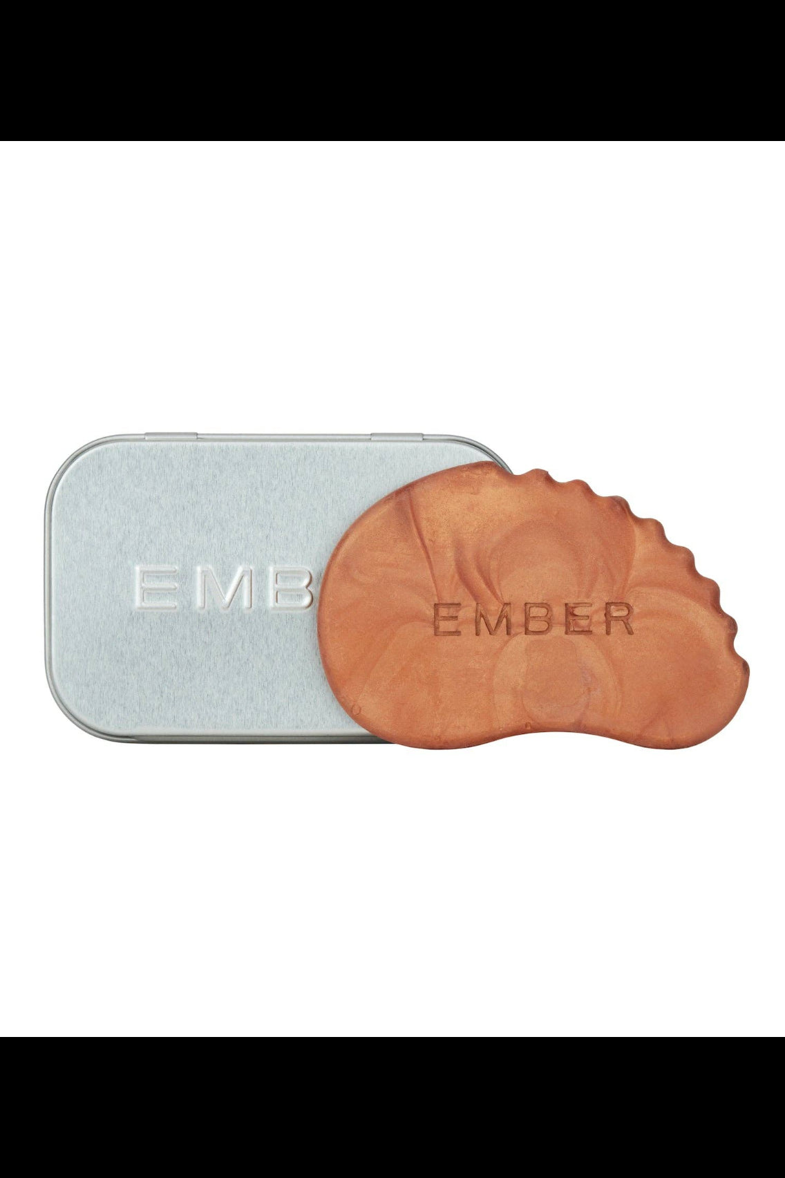 THE HIGHLIGHTING BAR - BRONZE