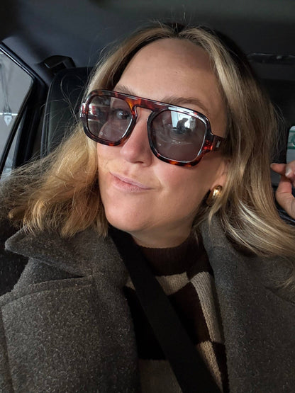 Ella Sunglasses