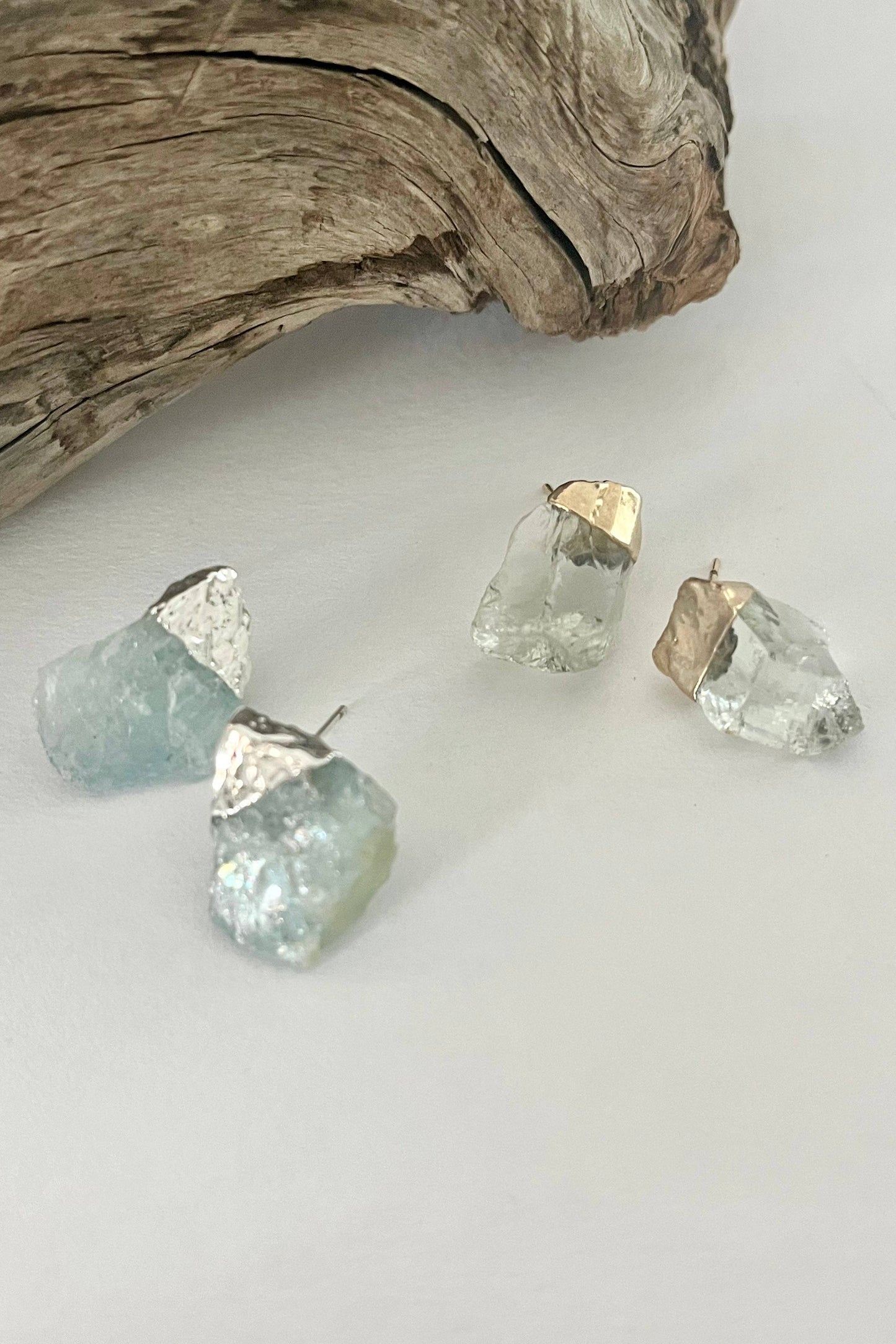 Dipped Rock Studs