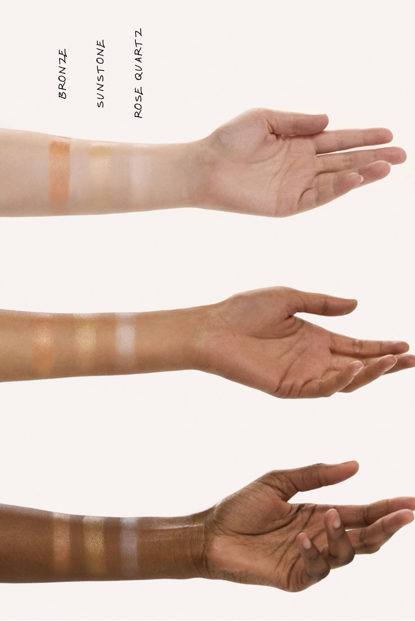 THE HIGHLIGHTING BAR - SUNSTONE