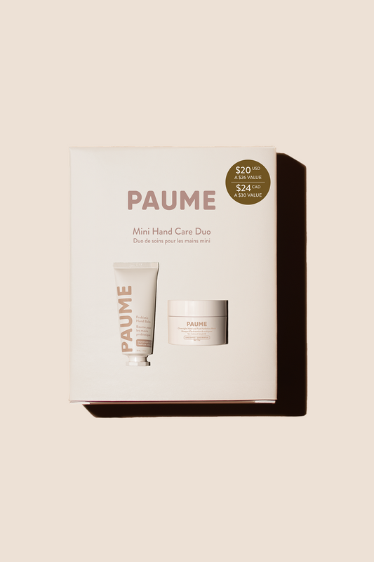 Mini Hand Care Duo Boxed Set