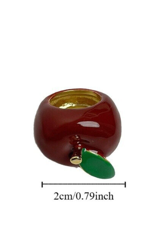 Large Dome Fruit Ring
