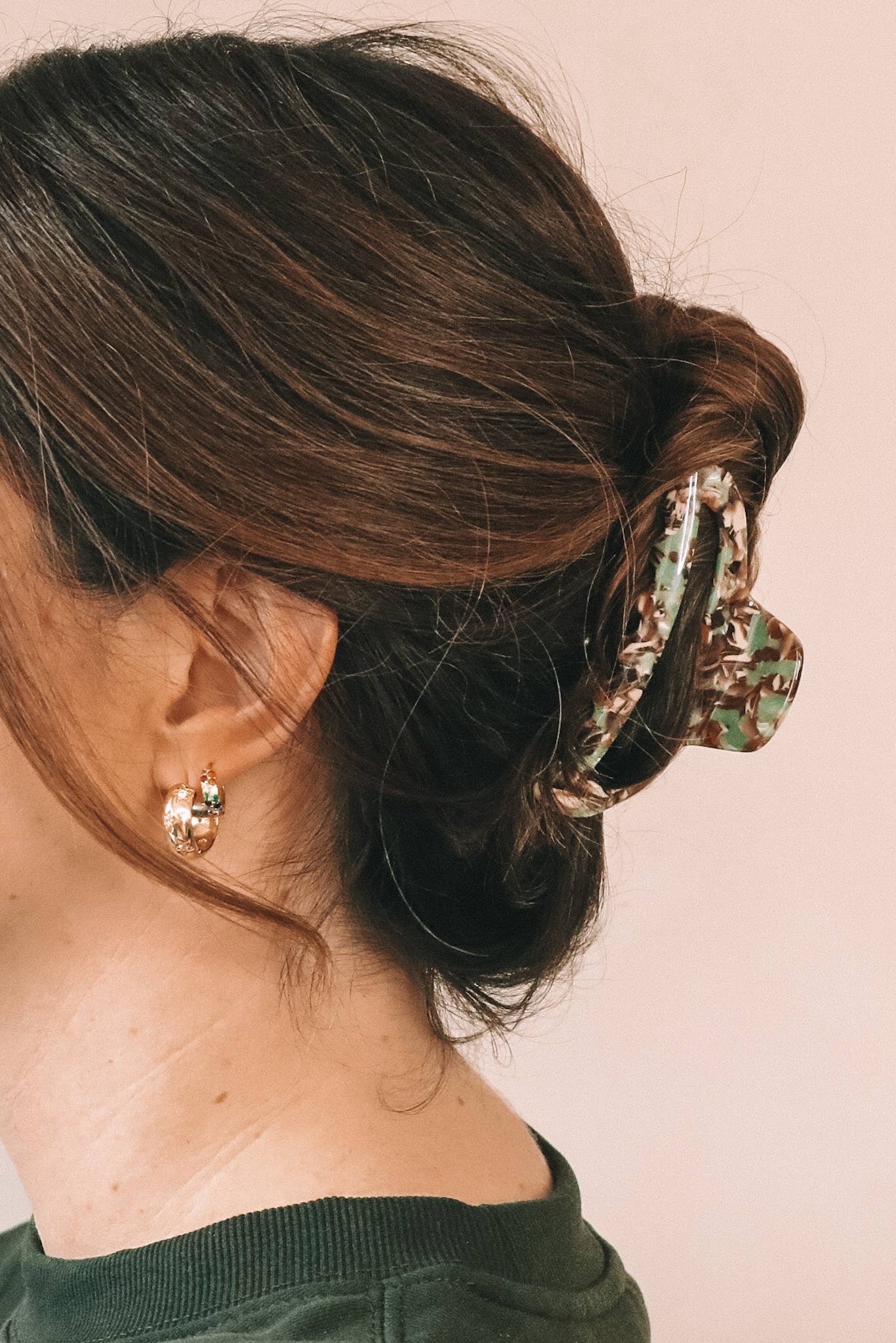 The Lydia - Sage multi
