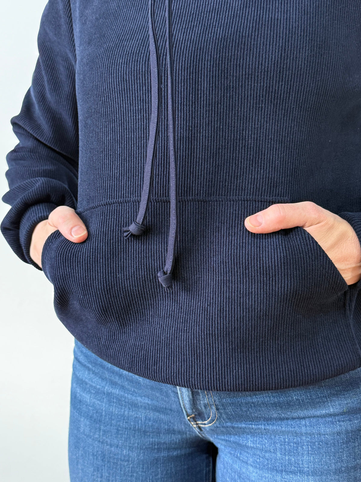 Ramos Sweater