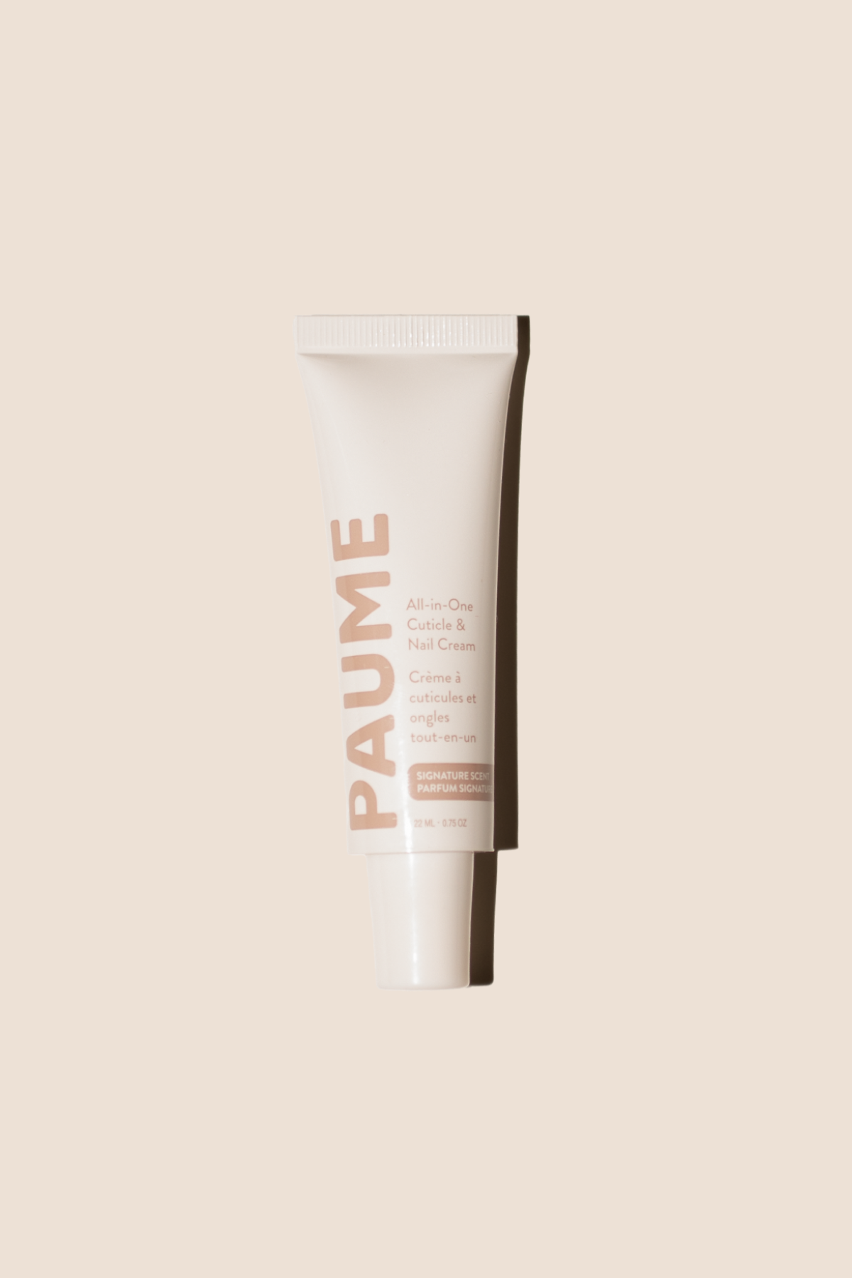 All-in-One Cuticle & Nail Cream