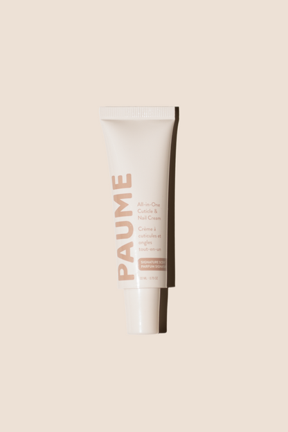 All-in-One Cuticle & Nail Cream