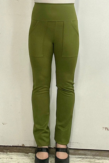 Bari Pants Fall 25/26