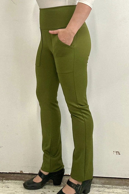 Bari Pants Fall 25/26