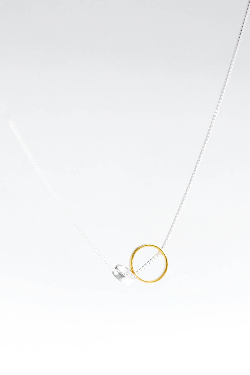 Ovo Necklace