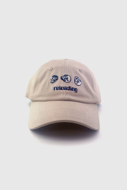 Reloading Hat
