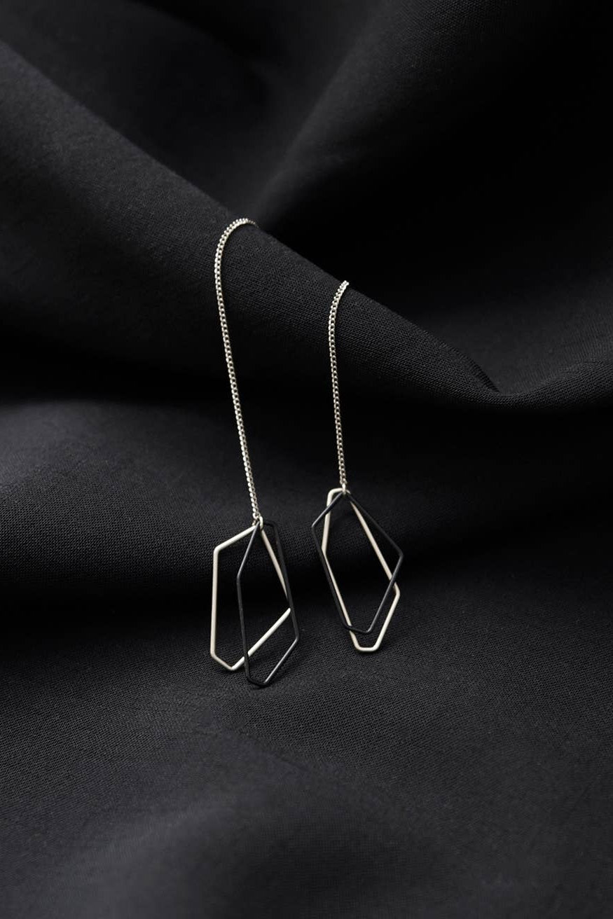Vexta Ear Drapes