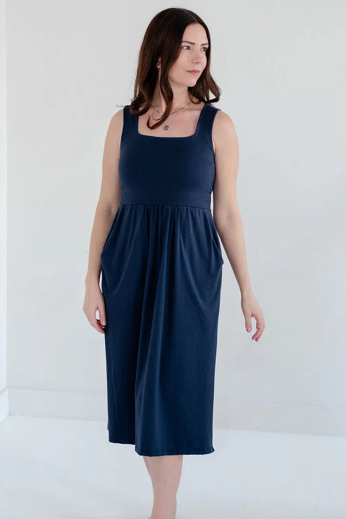 Audrey Tank Dress