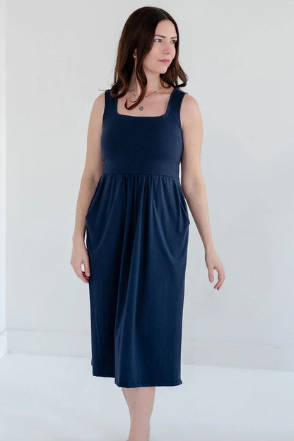 Audrey Tank Dress