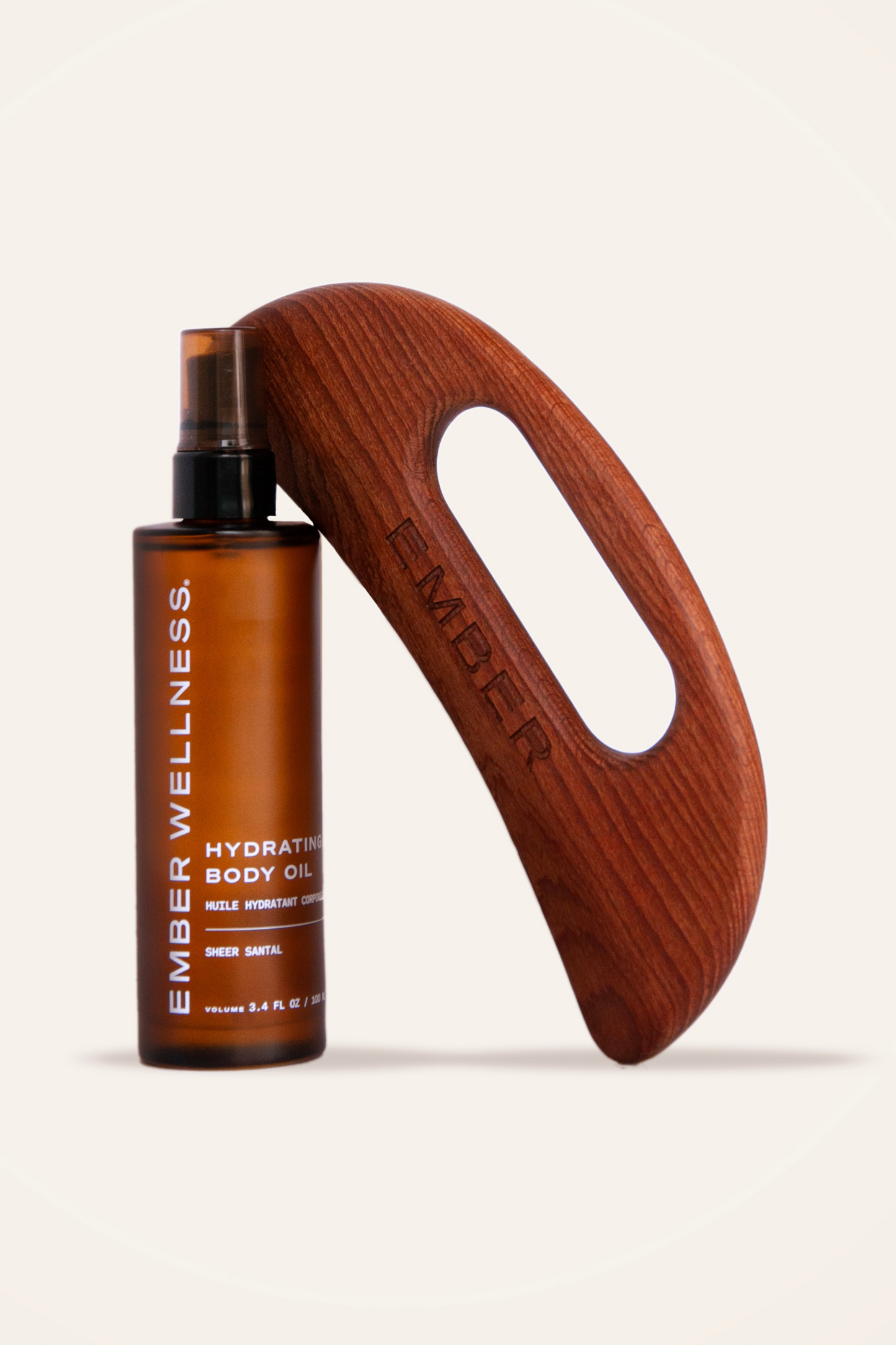 THE LYMPHATIC DRAINAGE DUO