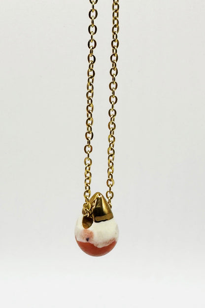 Teardrop Necklace