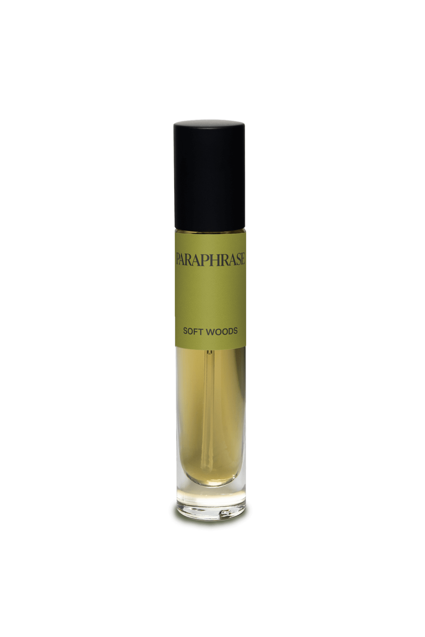 SOFT WOODS TRAVEL SIZE