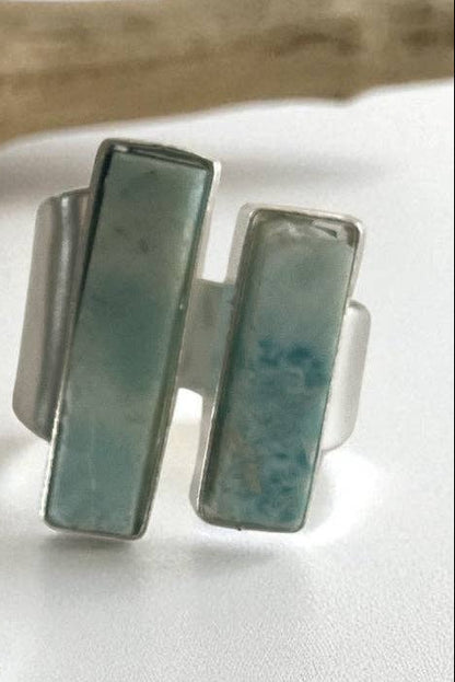 Beach Break Ring
