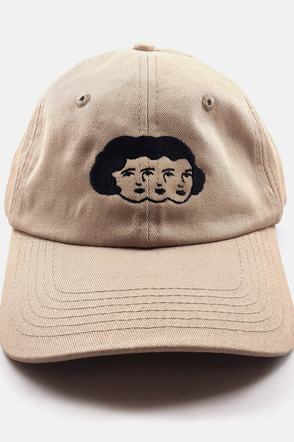 The Triplets Hat