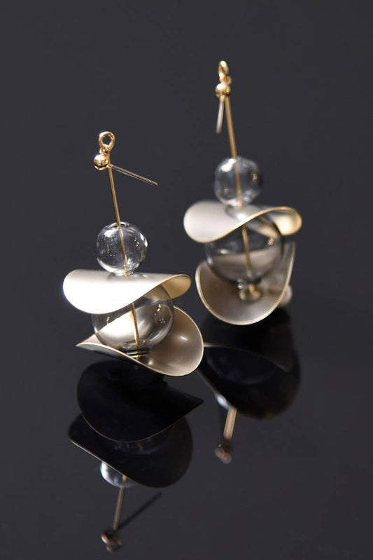 Otto Earrings