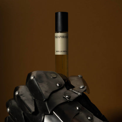 VANILLA VIRTU TRAVEL SIZE PERFUME